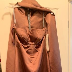 Bill Levkoff Formal dress